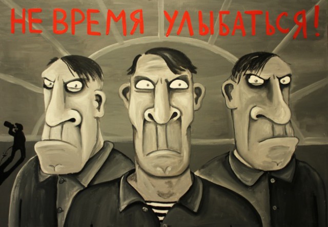 Деанонимизация Интернета неизбежна