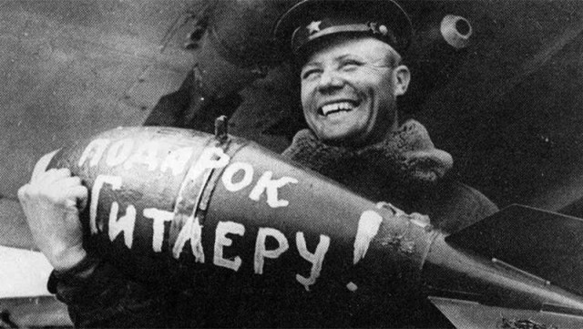 Как СССР бомбил Берлин летом 1941 года