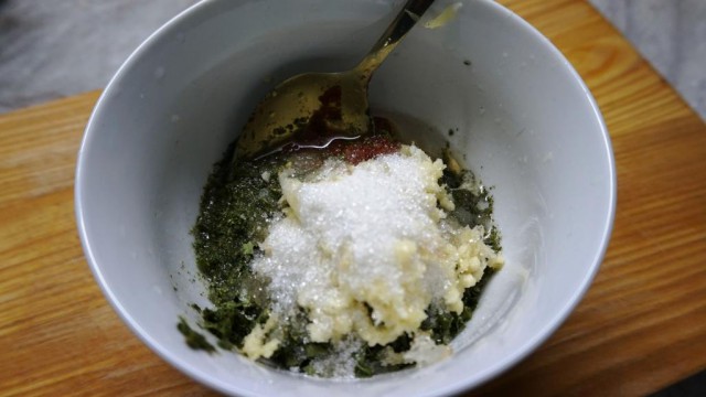 Оленина по-якутски с черносливом