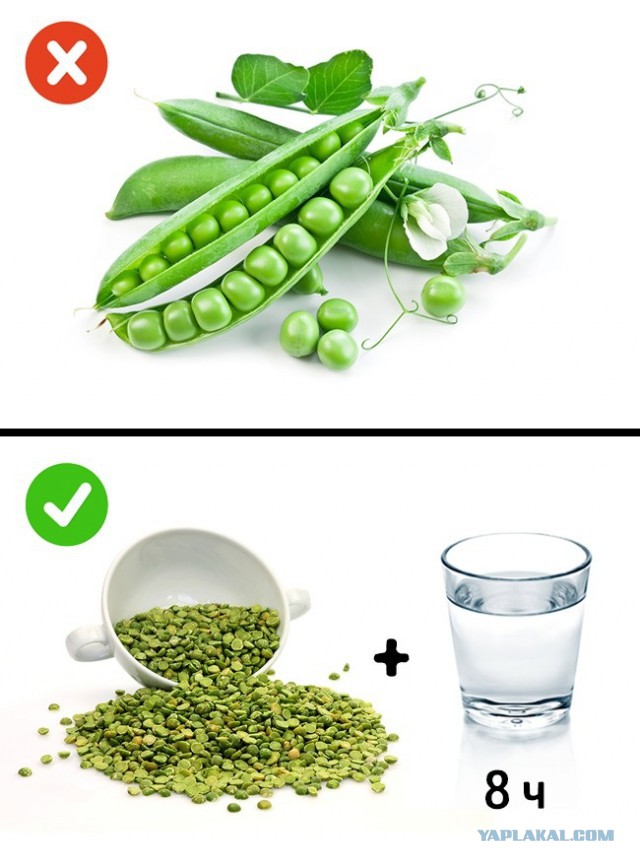 Не амбре. 15 продуктов, которые вызывают неприятный запах тела