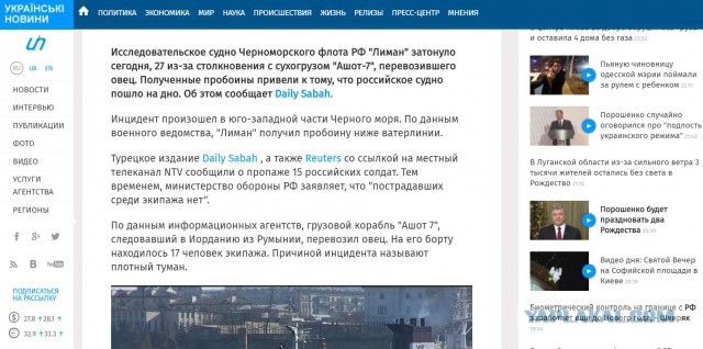 Вороватый Винни-Пух, пакет резиновых крокодилов и другие мозголомные заголовки 2017-го года