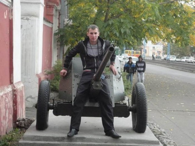 Чудики из социальных сетей