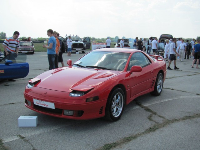 Best Tuning Fest Нск 02.06.12