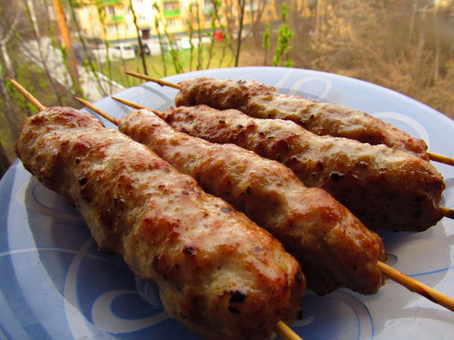 Кулинары поздравляют ЯП с днём рождения!