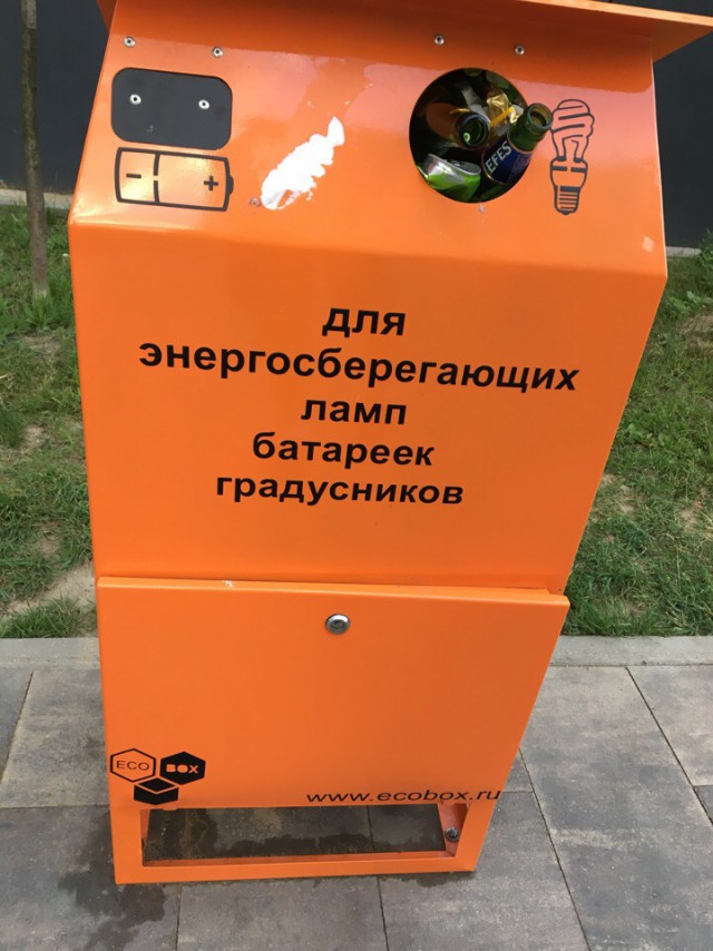 Удивительные снимки с российских просторов