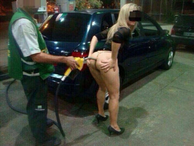 Чудики из социальных сетей
