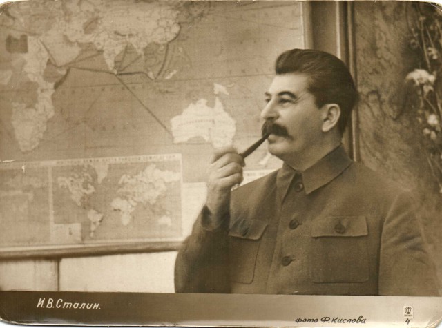 Эффект Манделы