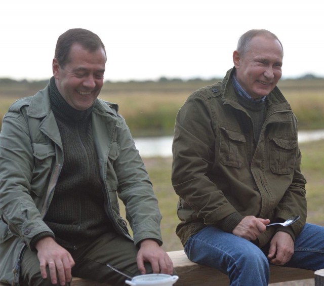 Краснодарскую журналистку судят за статью о браконьерской рыбалке Медведева в заповеднике
