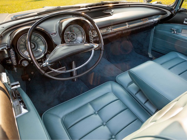 1957-61 Imperial Crown. Красивых автофото пост