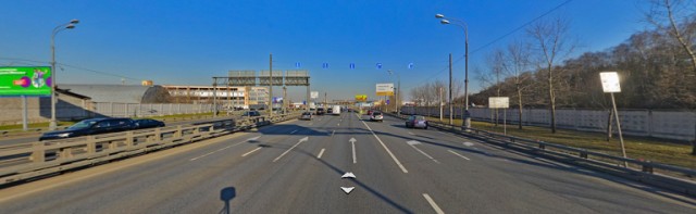 Новые правила: если подрезаешь с главной, то нужно уступить дорогу