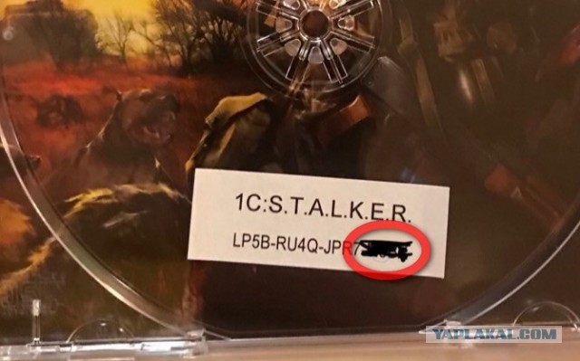 Чтоб их в аномалии порвало!