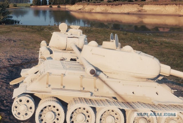 Wargaming 58