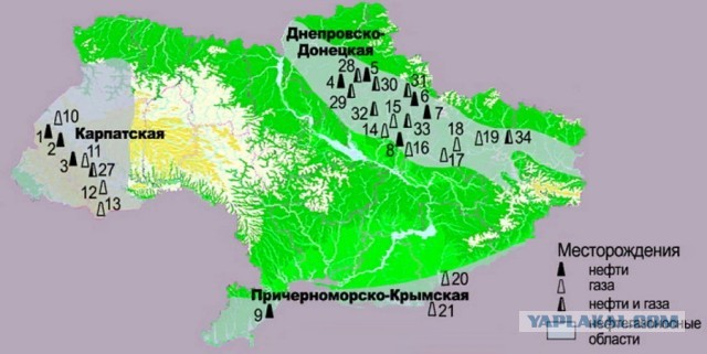 Верховная Рада Украины проголосовала за введение в Украине свободного рынка земли