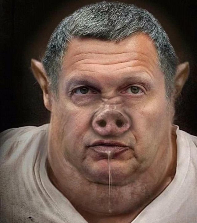 Накипело... на статью!