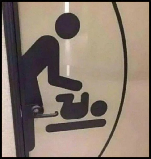 Аморальная подготовка к праздникам