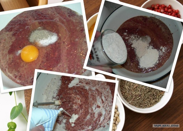 Печеночный торт