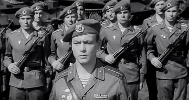 Почему я не верю в современные российские фильмы о войне.