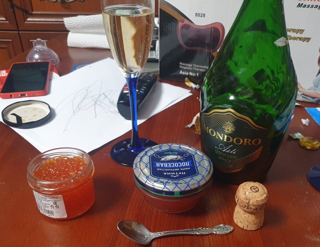 Всех с пятницей!