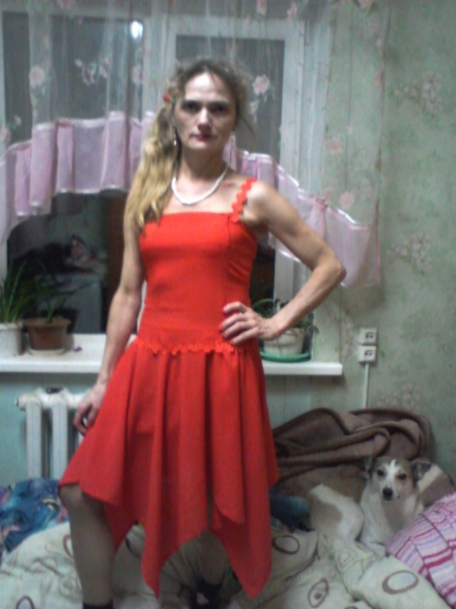 Ленка, фотай давай, я же пазирую