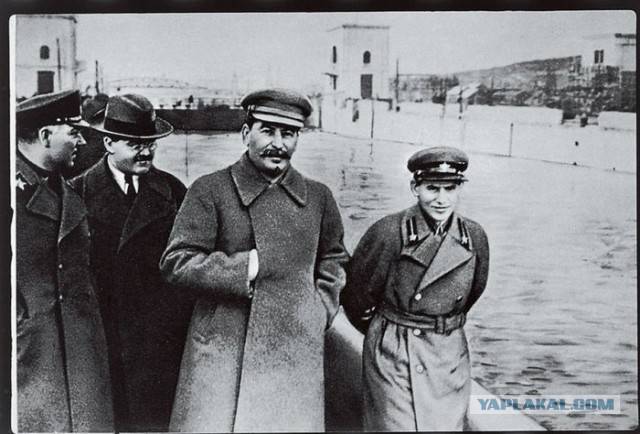 Советский фотошоп - круче!