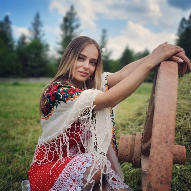 Девушки из социальных сетей 20.06.22