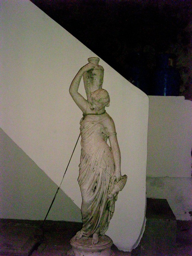 Поездка в Мексику (за деньги)