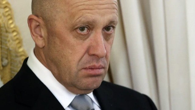 ЧВК "Вагнер" создаст “центры подготовки ополченцев” в Курской и Белгородской областях