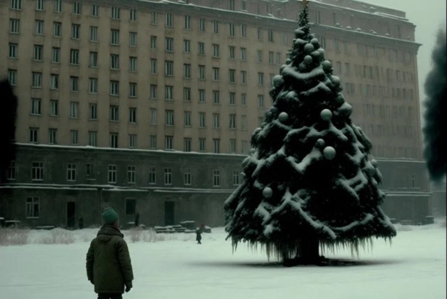 «Один Дома 2», но в России 90-х.