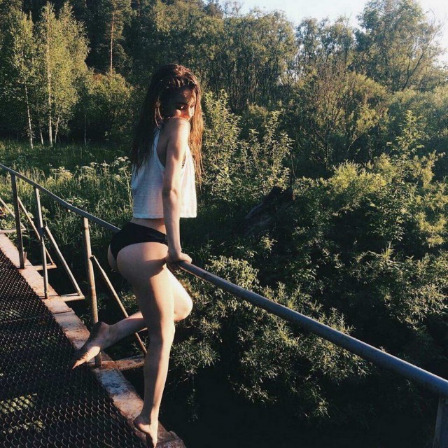 Хорошенькие, некоторые просто восхитительные