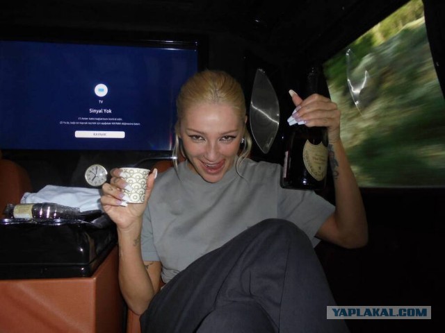 Челябинский авторитет требует 10 млн с Ивлеевой и YouTube из-за развратных видео блогерши