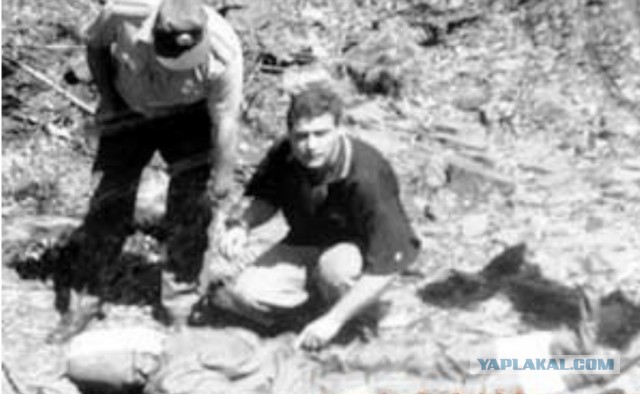 Серийного убийцу пытались вылечить... не удалось — Роман Емельянцев.