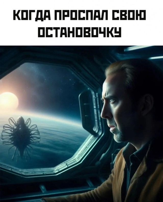 Весёлый полтишок 09.11.23