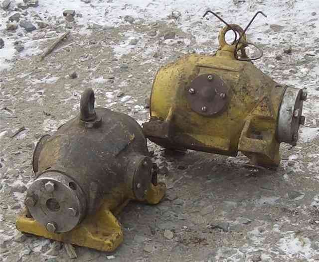 Нашел такие штуки, что это?