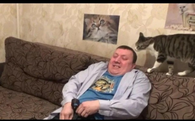 Корейская училка
