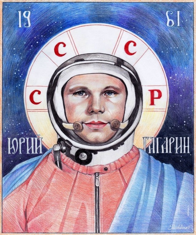 Прикольные и просто красивые картинки 12.04.2024