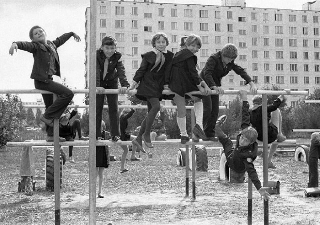 Смешал, но не взбалтывал: 22.06.24