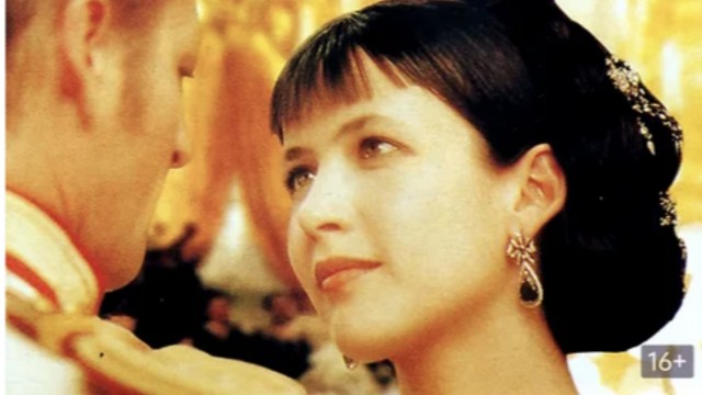 Как изобразили в Голливуде Онегина, Каренину и др персонажей популярной русской классики