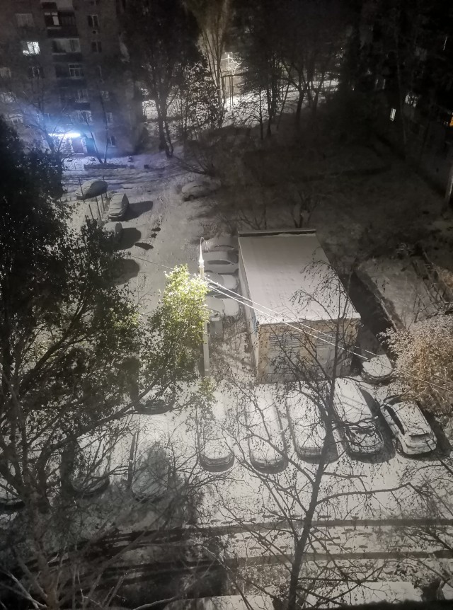 Ну вот и началась...