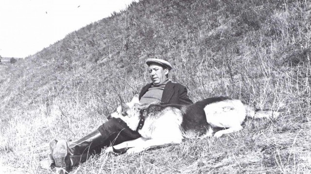 Фотографии из прошлого нашей страны – 77