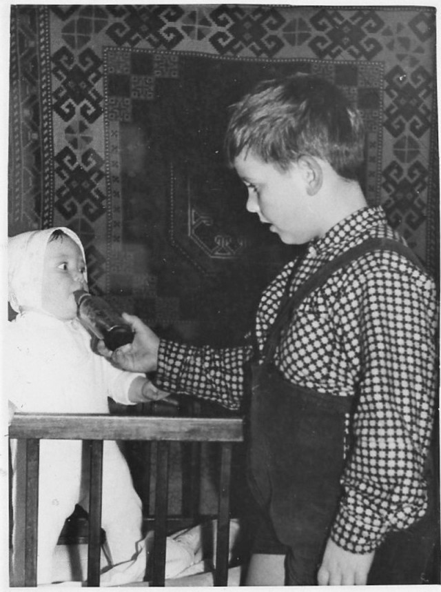 Советские люди в 1960-х годах. Часть третья