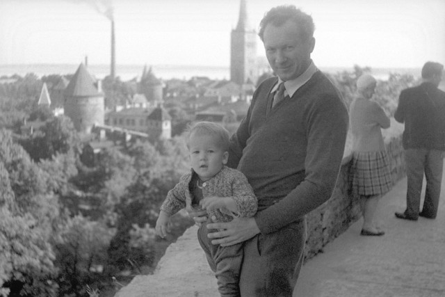 Без фильтров. Любительская фотография Оттепели и 60-х. Часть четвертая.