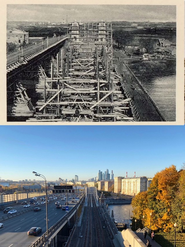 Москва дореволюционная - 15
