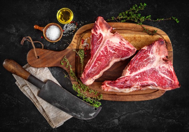 Социально значимые продукты предложили пересмотреть