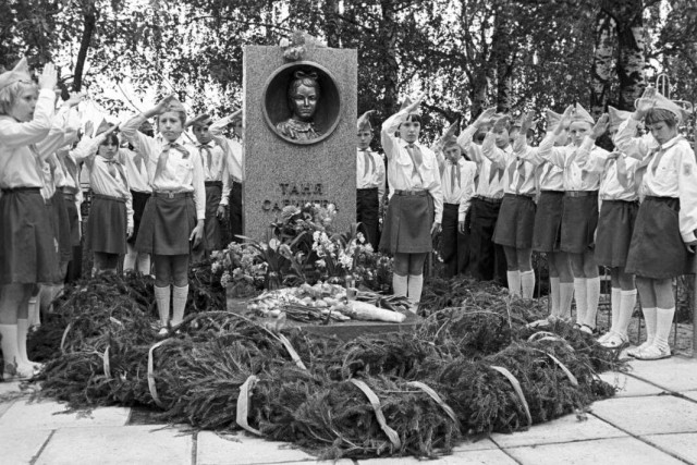 «Умерли все»: подлинная история Тани Савичевой и ее блокадного дневника