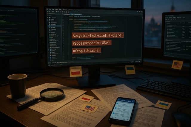 Российский мессенджер MAX: кажется, у вас ус отклеился...