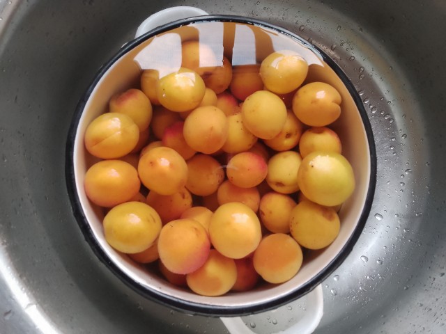 А у нас вот..