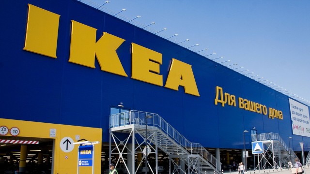 Эксперты: Шведский ретейлер IKEA не вернется в Россию ближайшие три года