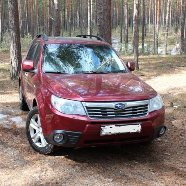 Немецкие и японские авто