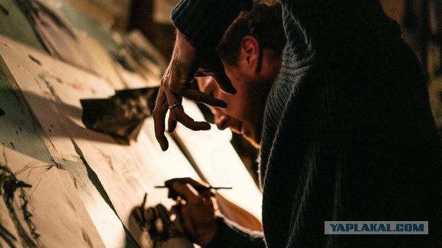 «Сущность» с Бенедиктом Камбербэтчем выйдет в российский прокат