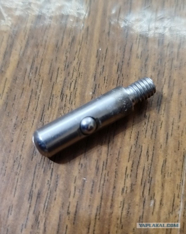 Что это такое?